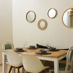 Rochalvor Apartmán Alvor
