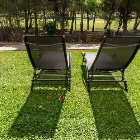 Rochalvor Appartement