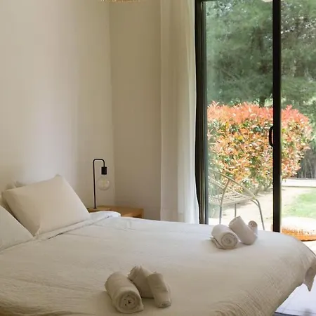 Apartmán Rochalvor Alvor