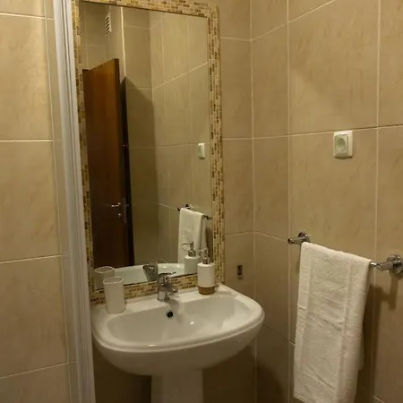 Rochalvor * Алвор