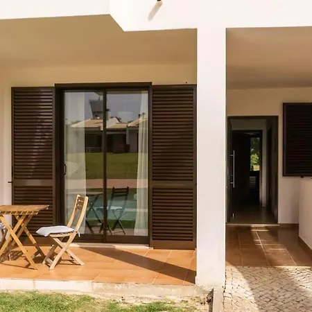 Rochalvor Apartmán