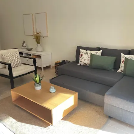 Rochalvor Апартаменты