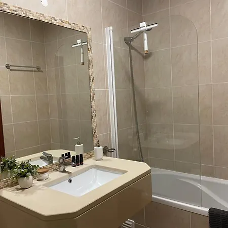 Appartement Rochalvor