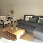 Rochalvor Apartman