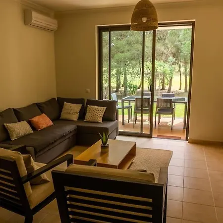 Rochalvor Apartamento