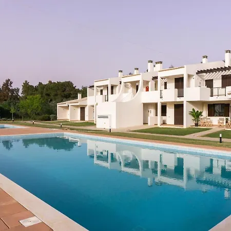 Rochalvor Apartamento