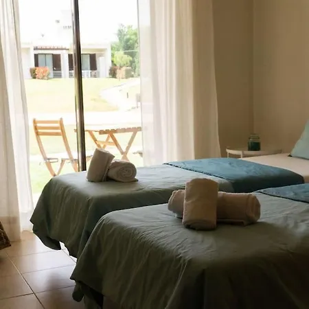Rochalvor Apartamento Alvor