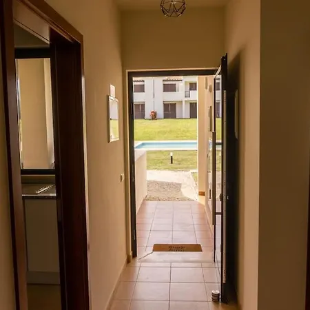 Appartement Rochalvor *