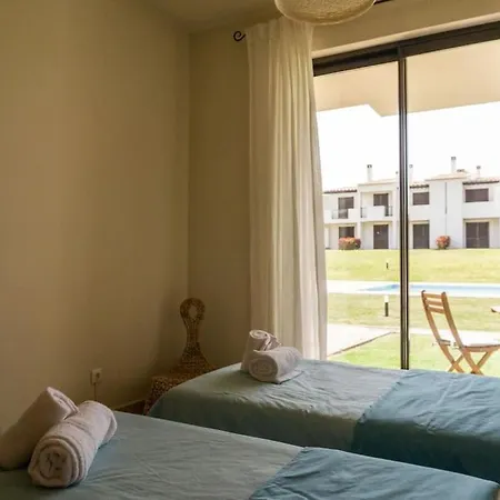 Apartamento Rochalvor *