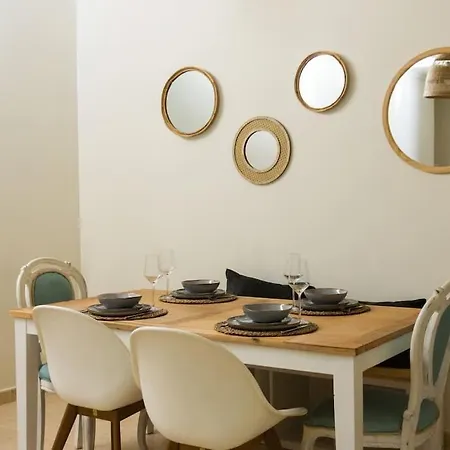 Rochalvor Apartamento Alvor