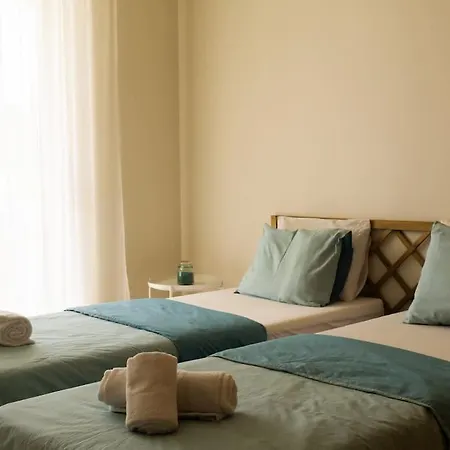 Rochalvor Apartamento *