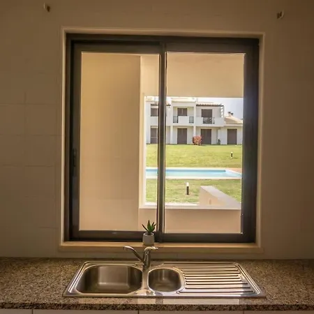 Apartamento Rochalvor