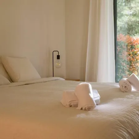 Rochalvor Apartamento *