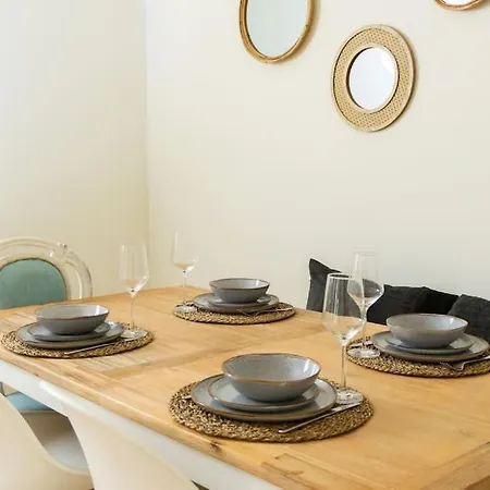 Rochalvor Apartamento Alvor