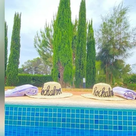 Rochalvor 阿尔沃尔