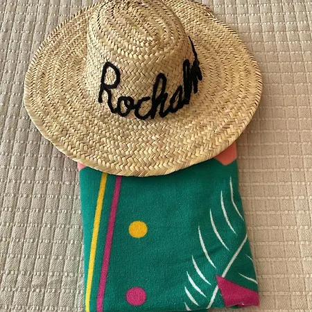 Rochalvor Alvor